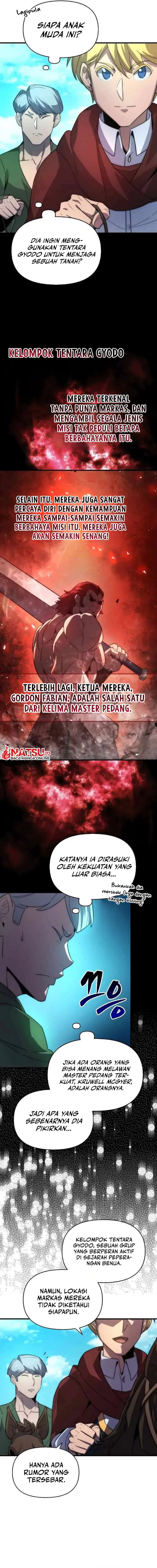 9th Class Sword Master chapter 24