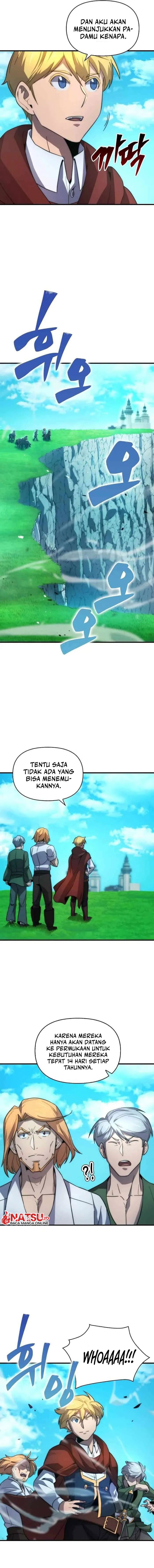 9th Class Sword Master chapter 24