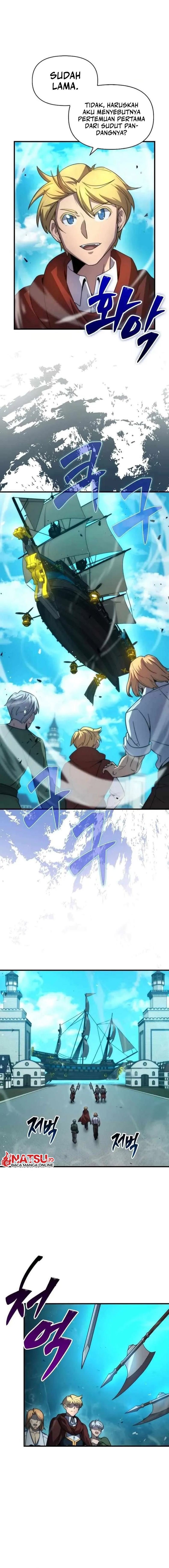 9th Class Sword Master chapter 24