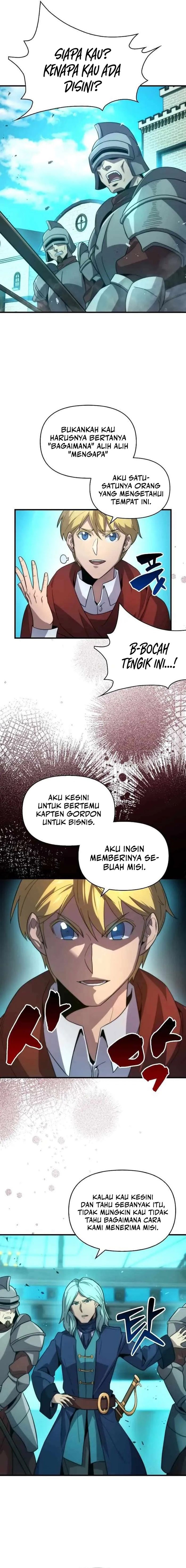 9th Class Sword Master chapter 24