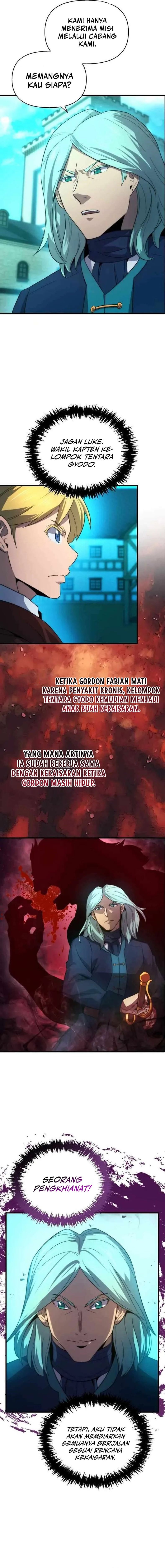 9th Class Sword Master chapter 24