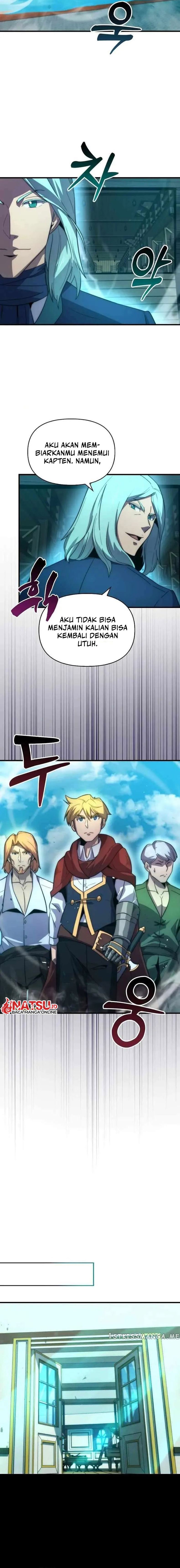 9th Class Sword Master chapter 24
