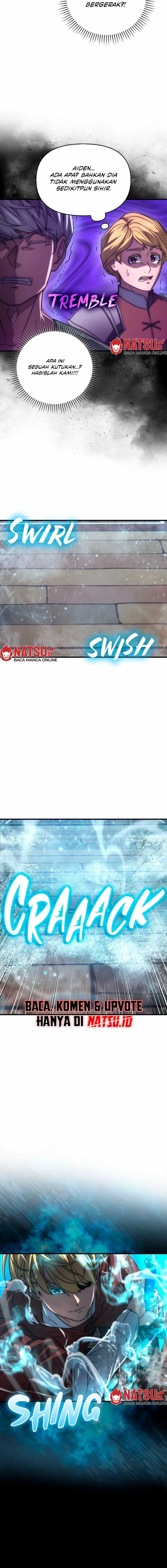 9th Class Sword Master Chapter 41 Bahasa Indonesia