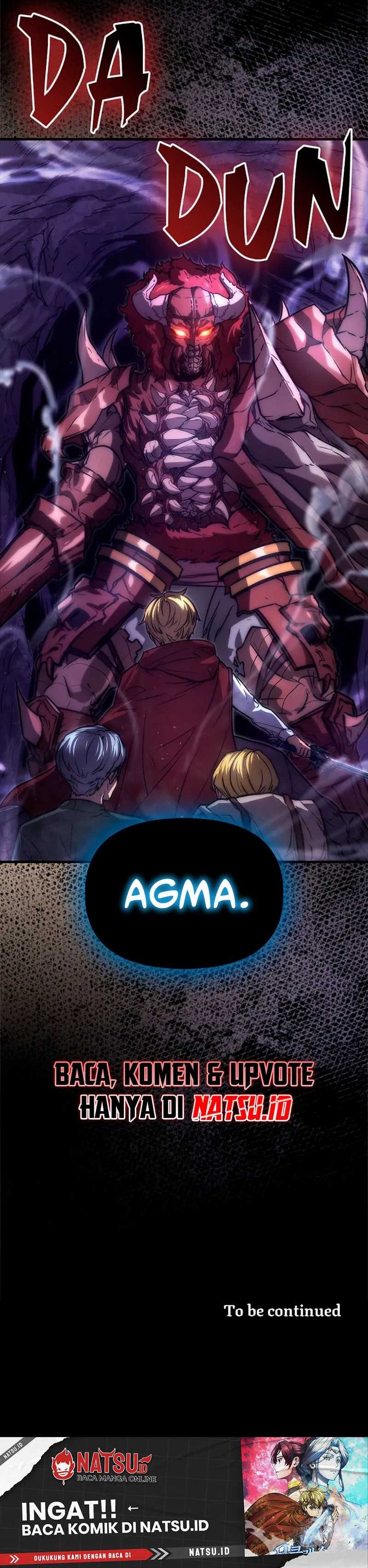 9th Class Sword Master Chapter 41 Bahasa Indonesia