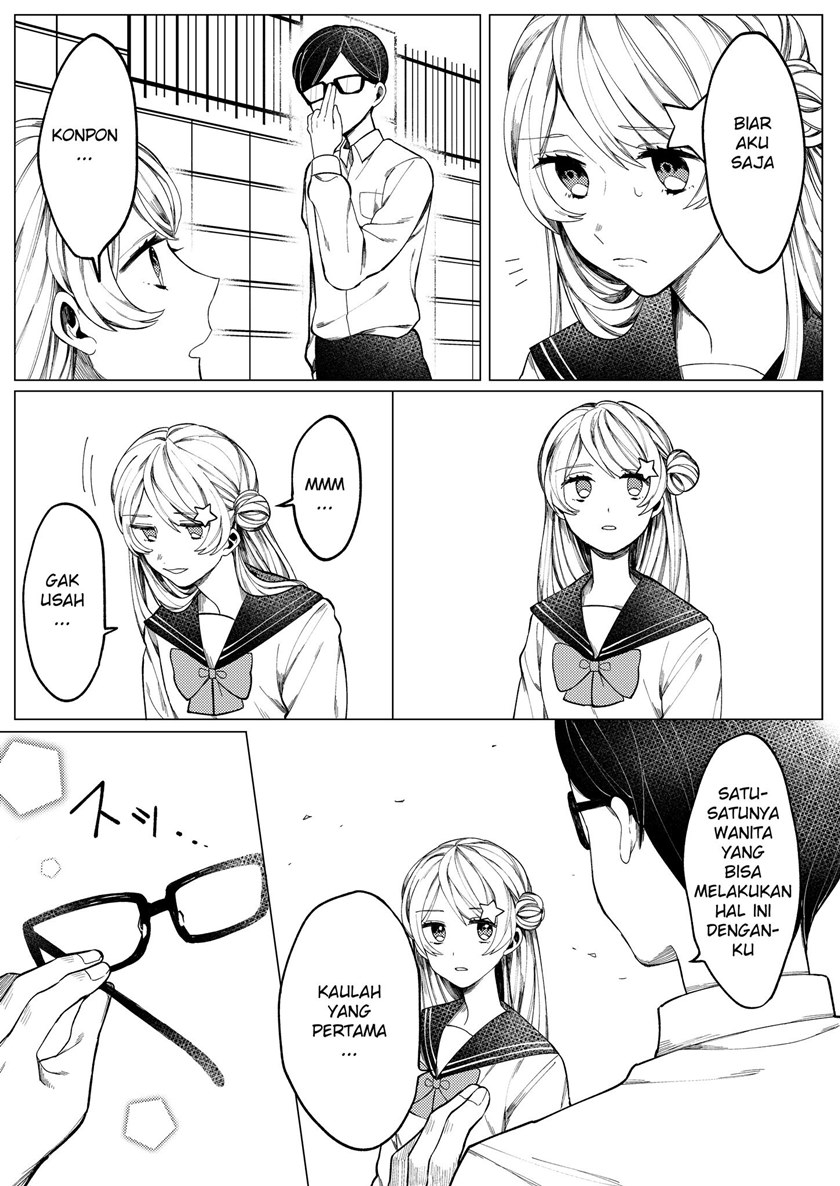 Fast Breakfast chapter 0