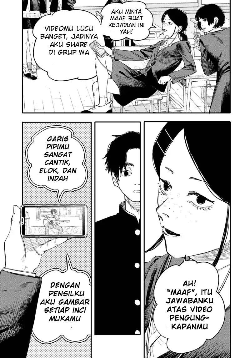 Futsuu ni Kiite Kure chapter 0