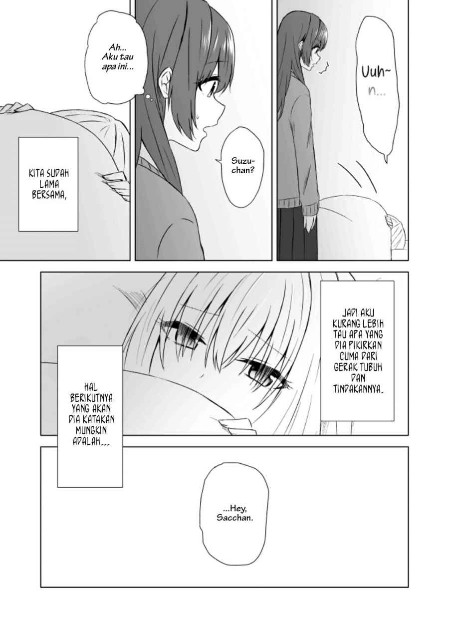 Happy Moment chapter 0