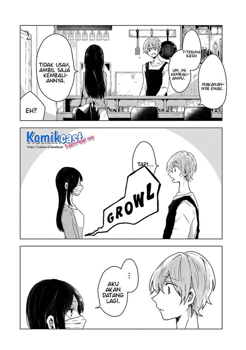 Her Special Seat chapter 0