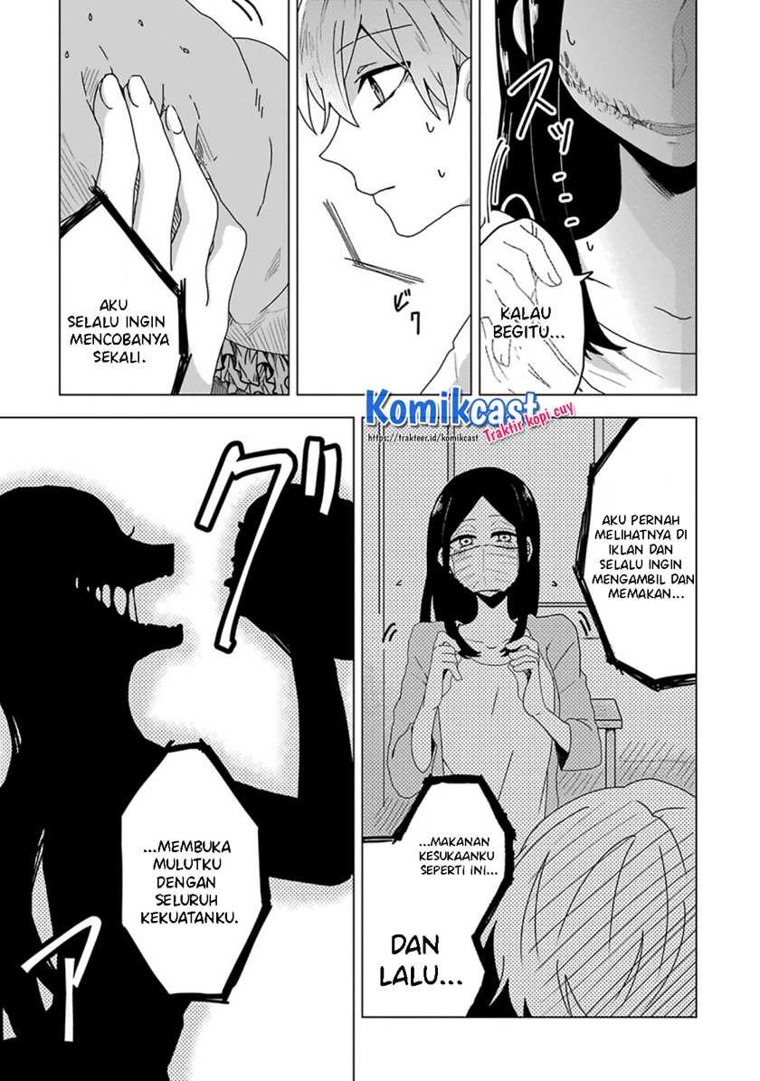 Her Special Seat chapter 0