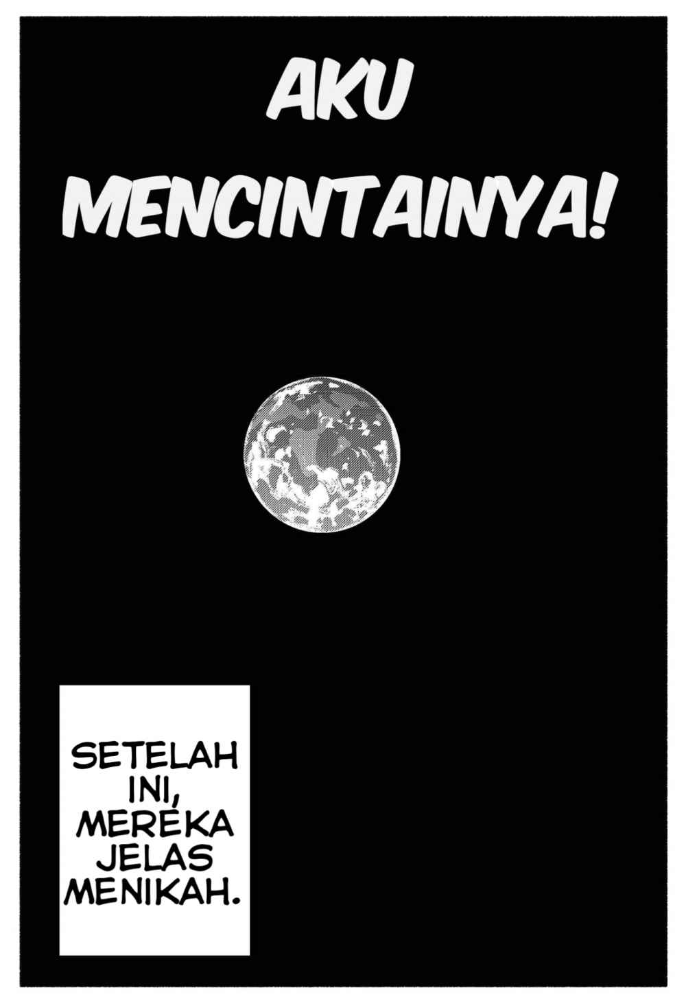 Ii Fuufu ni naru dearou Futari chapter 0