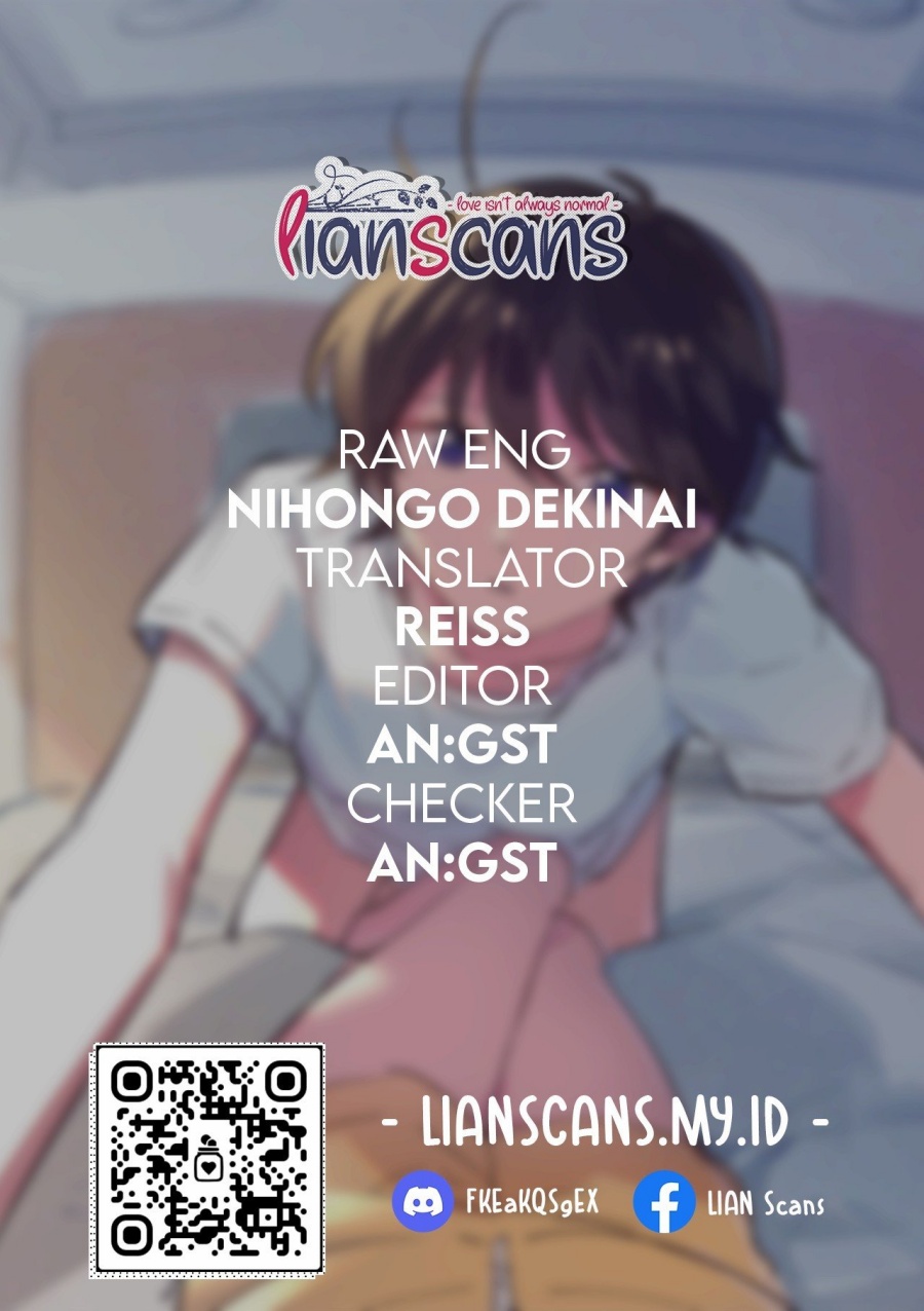 Is It Wrong for The Hero To Like the Demon Lord?