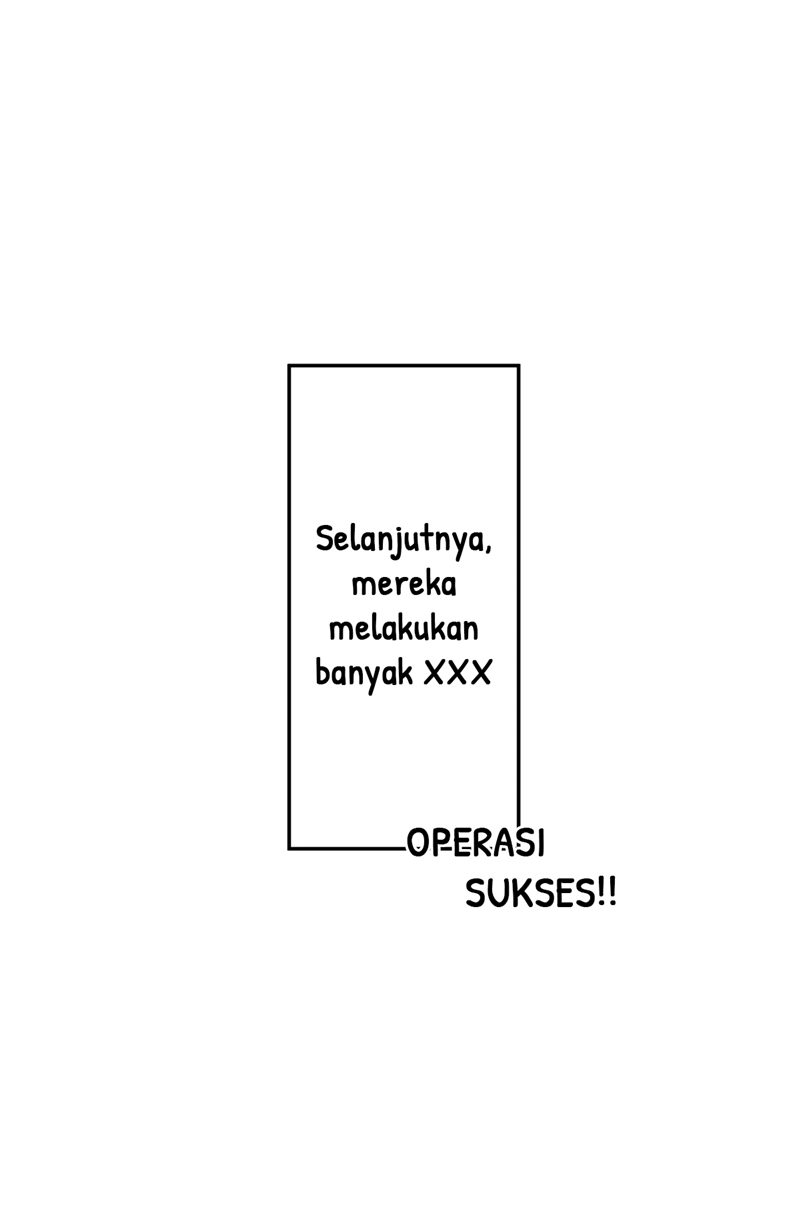 Kissing Lilies chapter 1