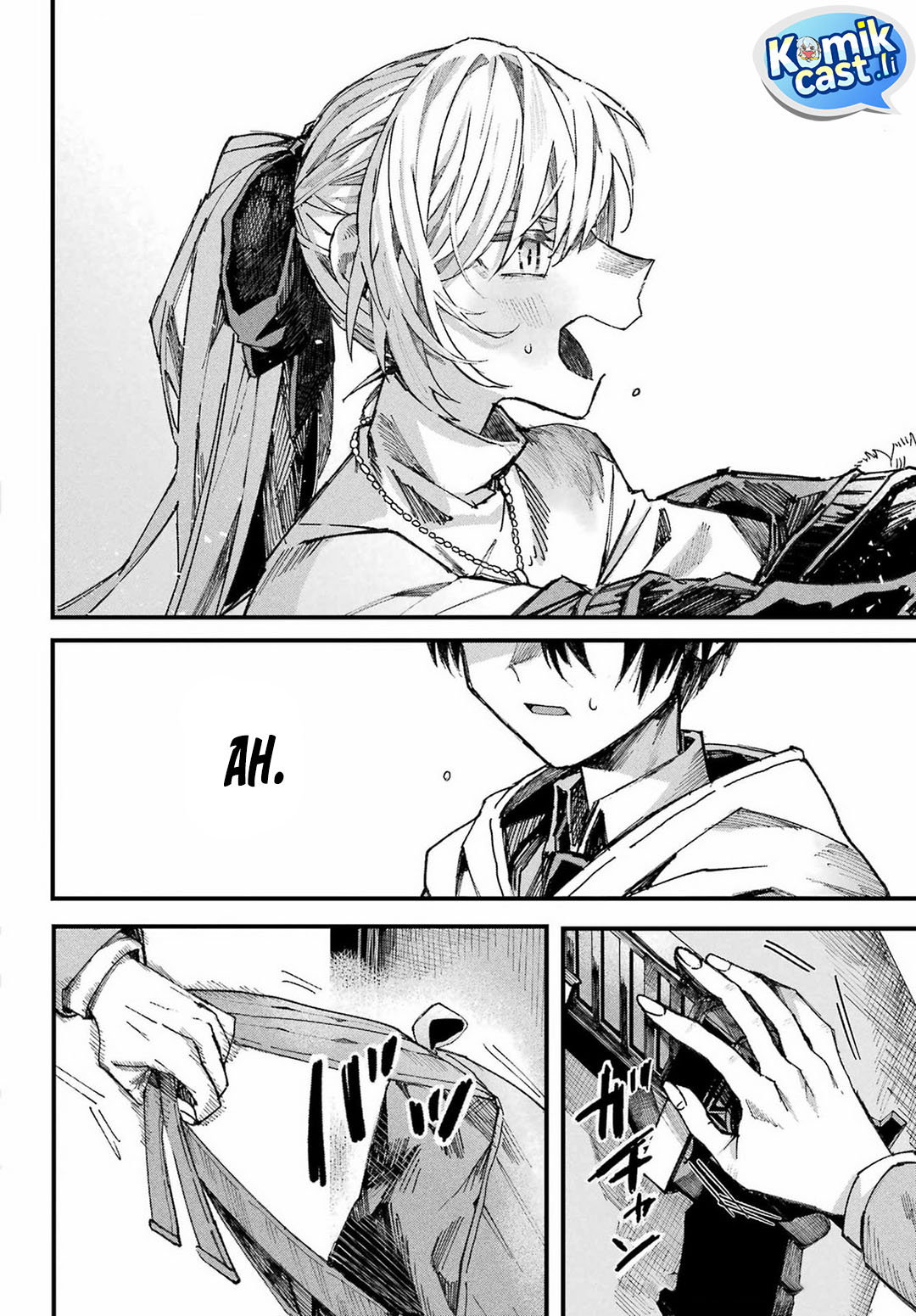 Nitamono Doushi (OneShot Fulll)