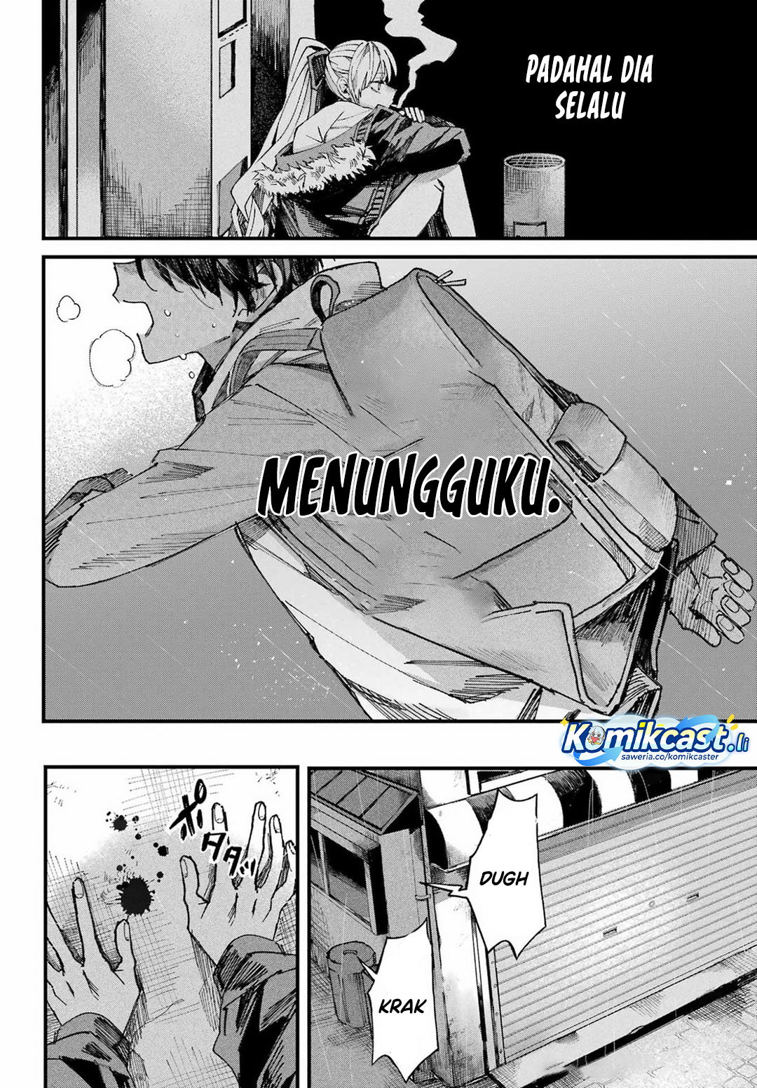 Nitamono Doushi (OneShot Fulll)