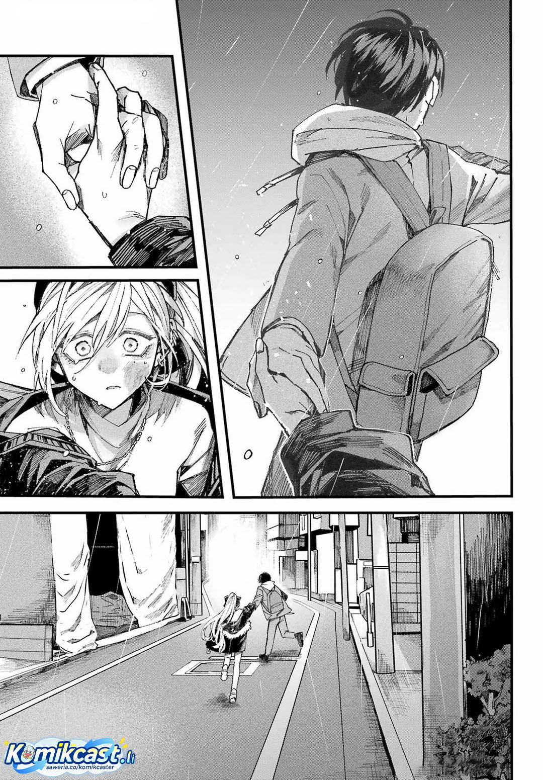 Nitamono Doushi (OneShot Fulll)