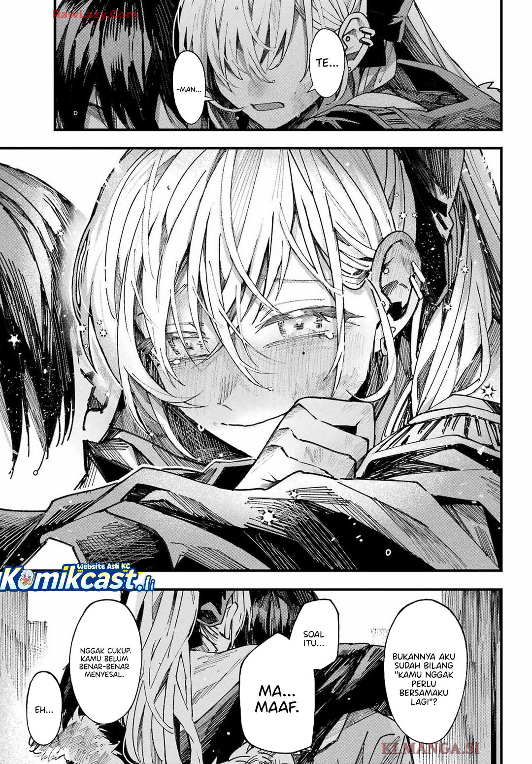 Nitamono Doushi (OneShot Fulll)