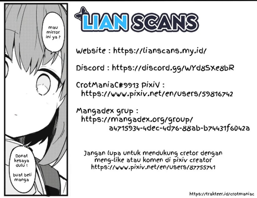 Osananajimi no OneLoli ga Otsukiai o Hajimeru Manga Chapter 00 Bahasa Indonesia