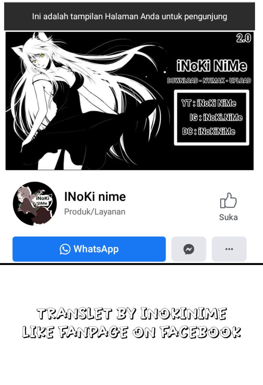 Osananajimi no Mune ga Ookiku natta no wa Ore no sei ka mo shirenai Chapter 00 Bahasa Indonesia