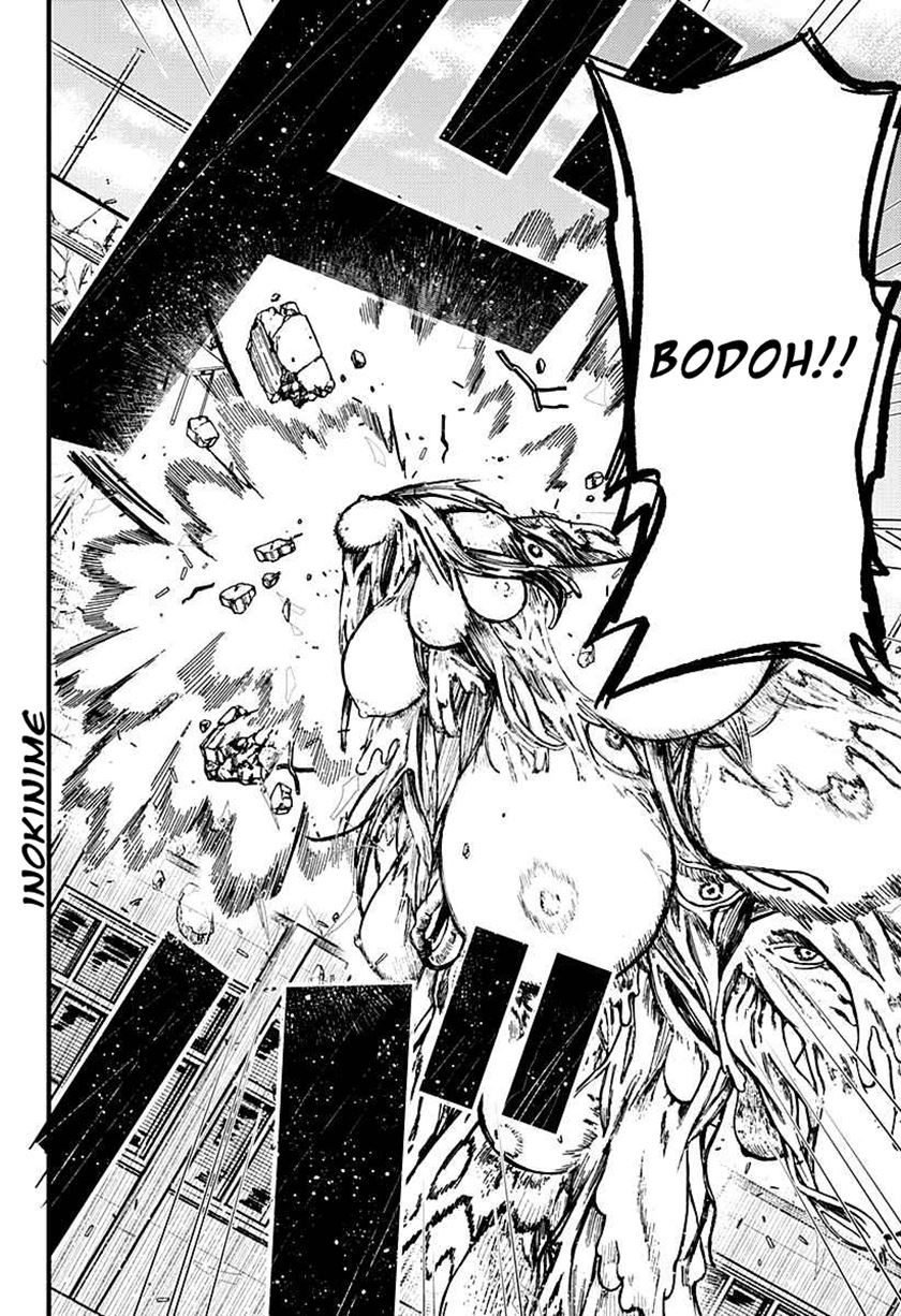 Osananajimi no Mune ga Ookiku natta no wa Ore no sei ka mo shirenai Chapter 00 Bahasa Indonesia