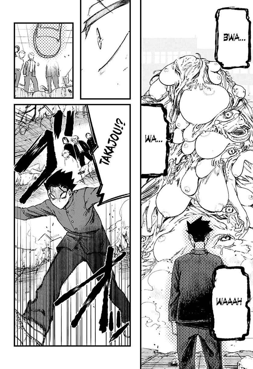 Osananajimi no Mune ga Ookiku natta no wa Ore no sei ka mo shirenai Chapter 00 Bahasa Indonesia