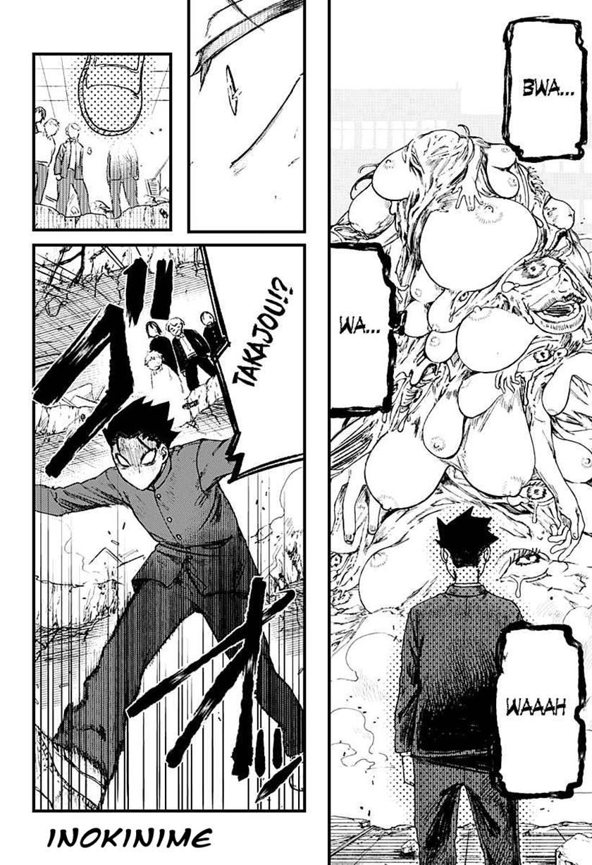 Osananajimi no Mune ga Ookiku natta no wa Ore no sei ka mo shirenai Chapter 00 Bahasa Indonesia