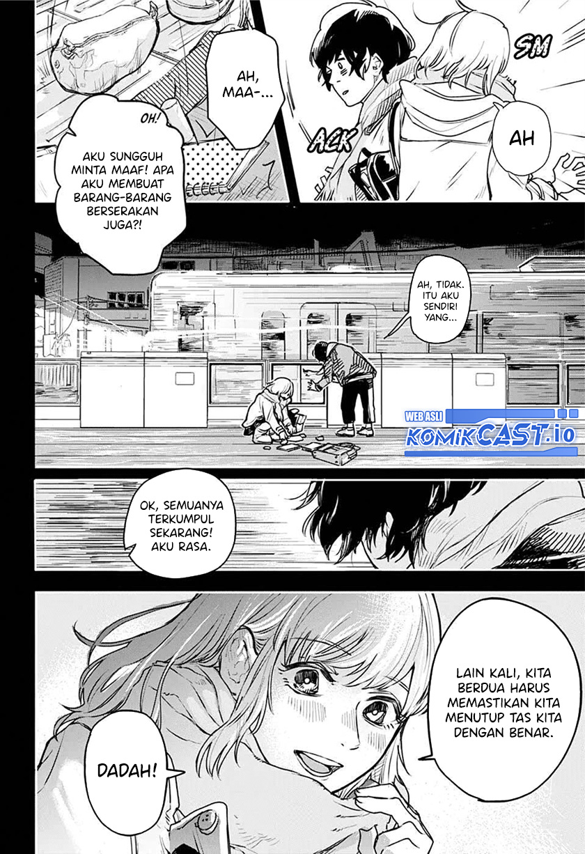 Railway/Gateway chapter 0
