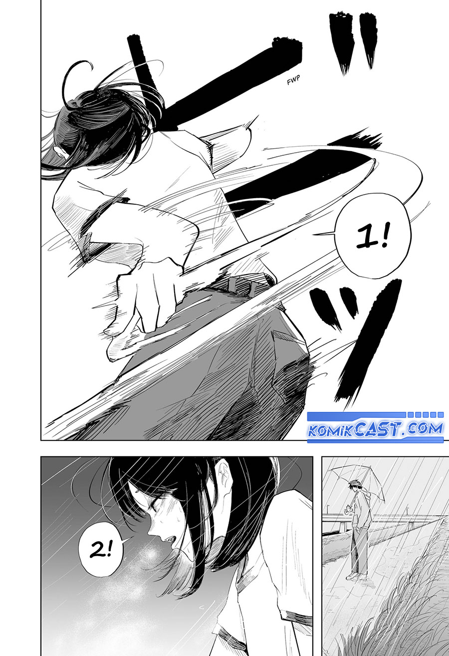 Resonance chapter null
