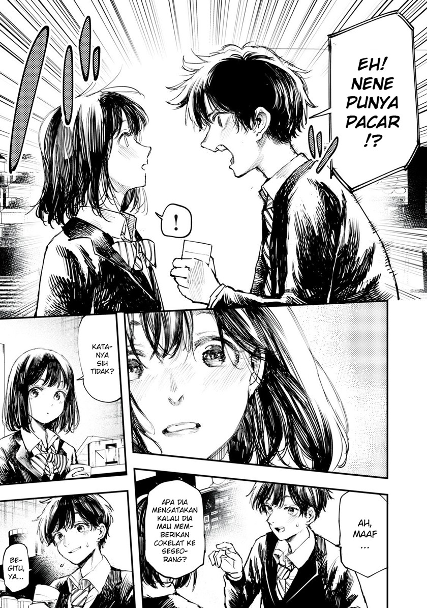 Secrets Chapter 00 Bahasa Indonesia