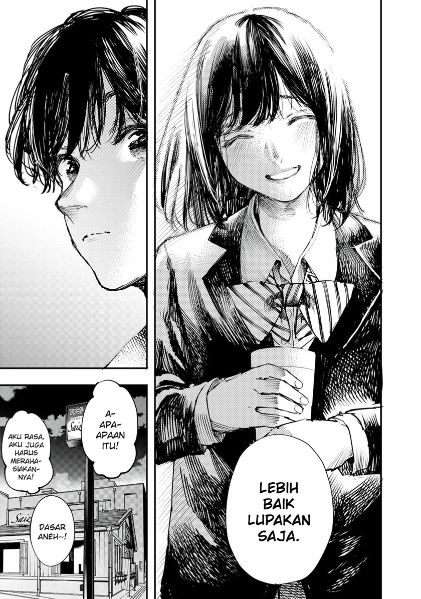 Secrets Chapter 00 Bahasa Indonesia