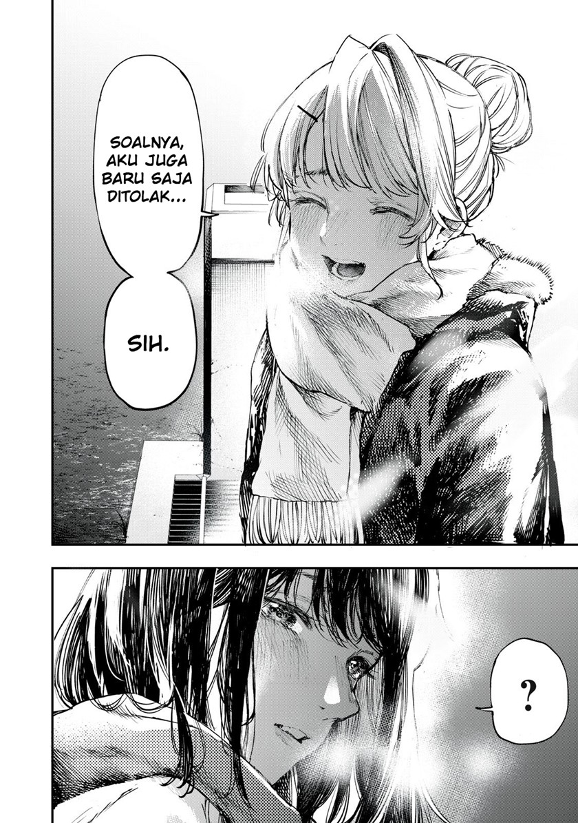 Secrets Chapter 00 Bahasa Indonesia