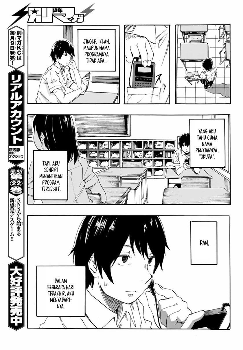 Setogiwa ni Todoroku Chapter 00 Bahasa Indonesia