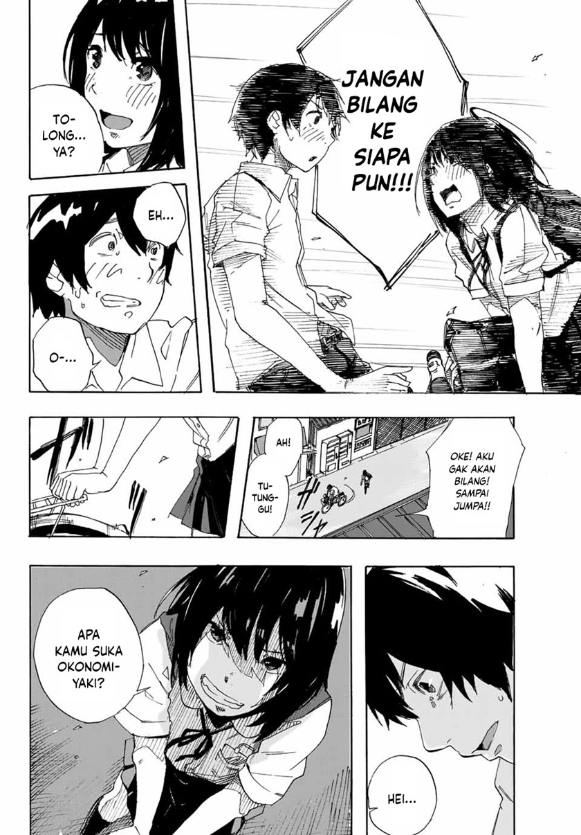 Setogiwa ni Todoroku Chapter 00 Bahasa Indonesia