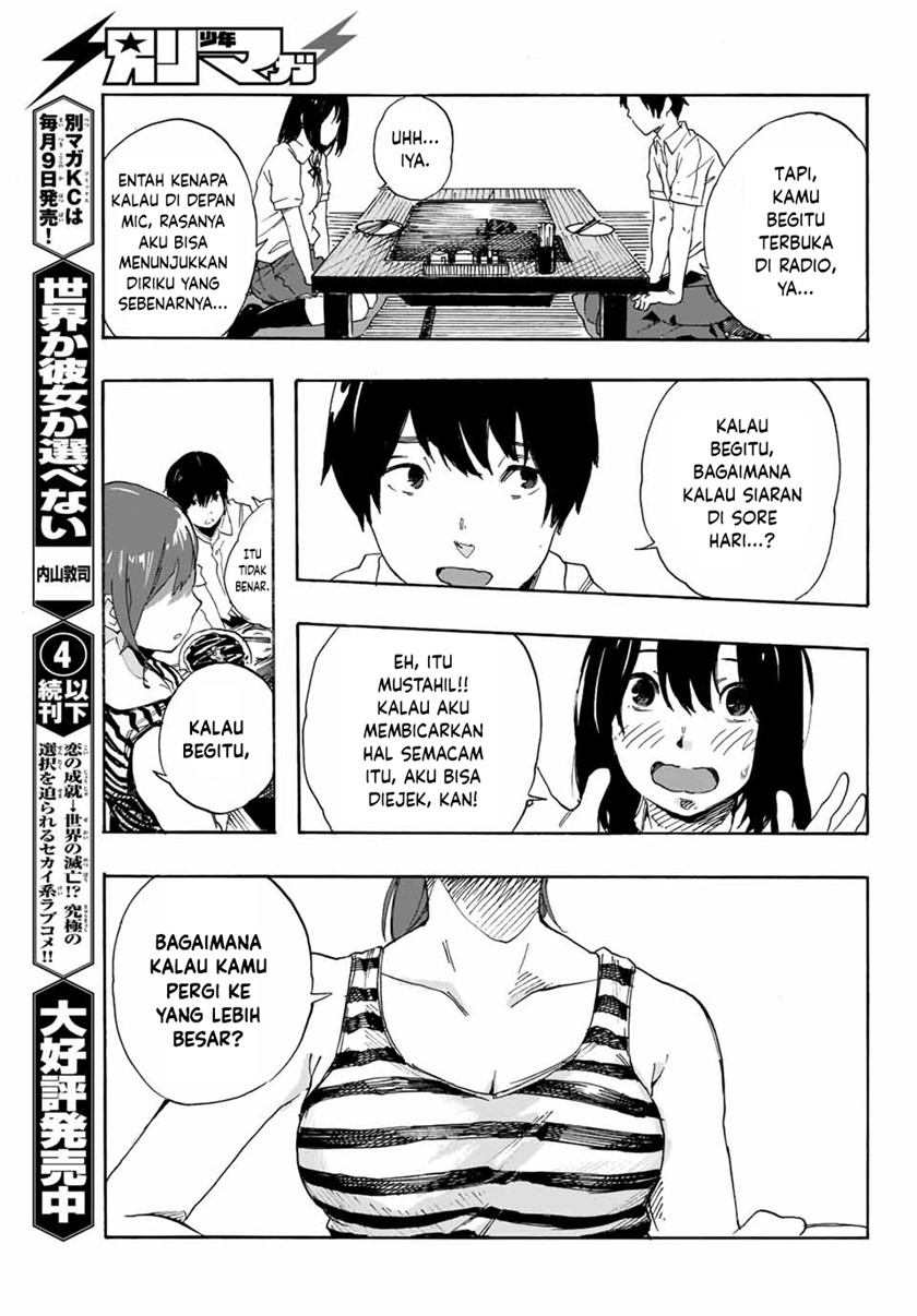 Setogiwa ni Todoroku Chapter 00 Bahasa Indonesia