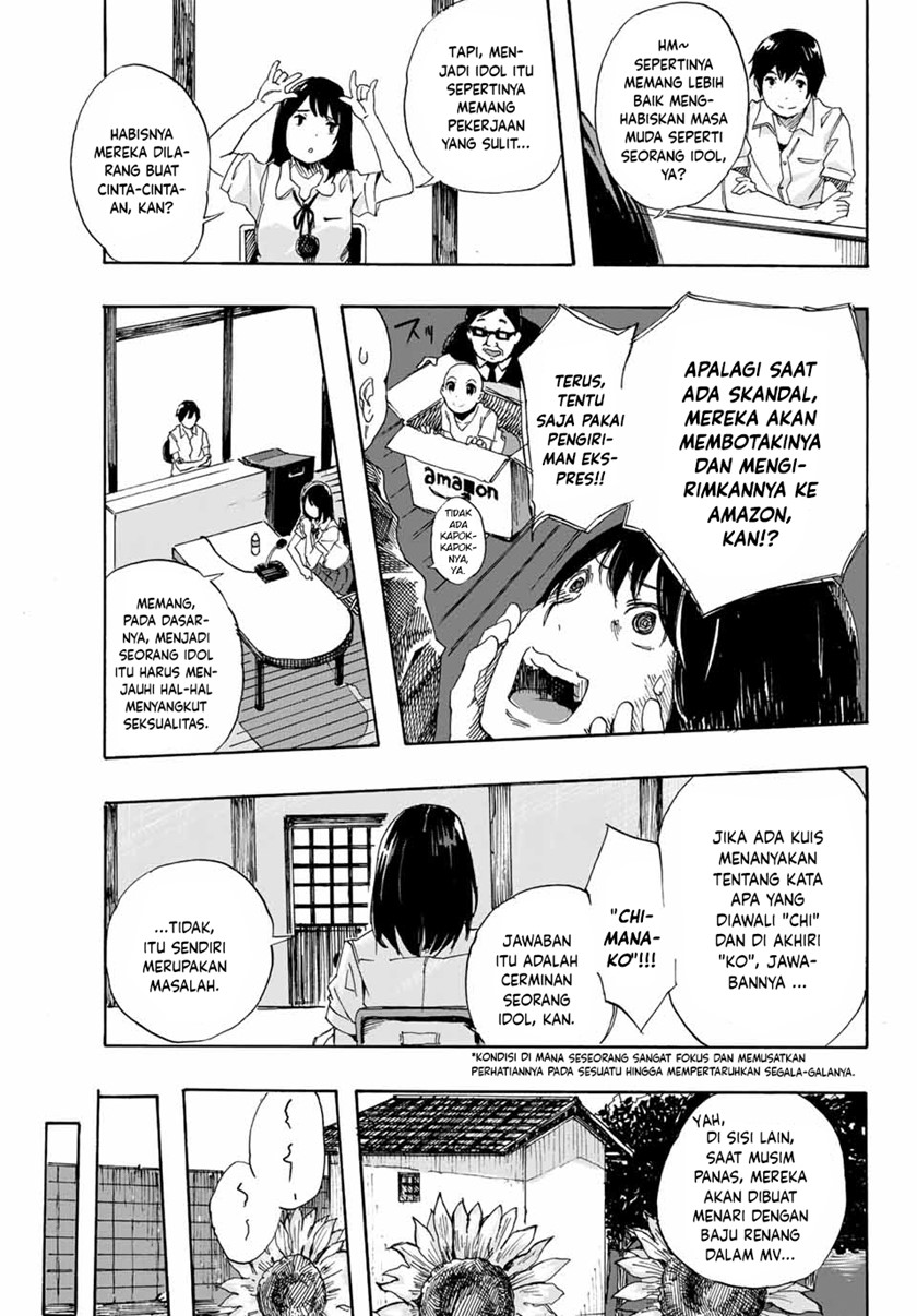 Setogiwa ni Todoroku Chapter 00 Bahasa Indonesia