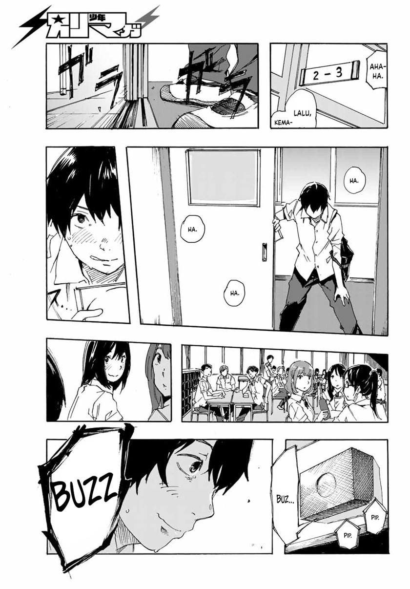 Setogiwa ni Todoroku Chapter 00 Bahasa Indonesia