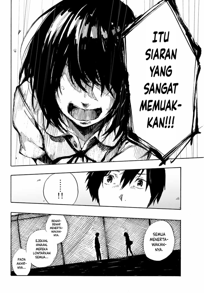 Setogiwa ni Todoroku Chapter 00 Bahasa Indonesia