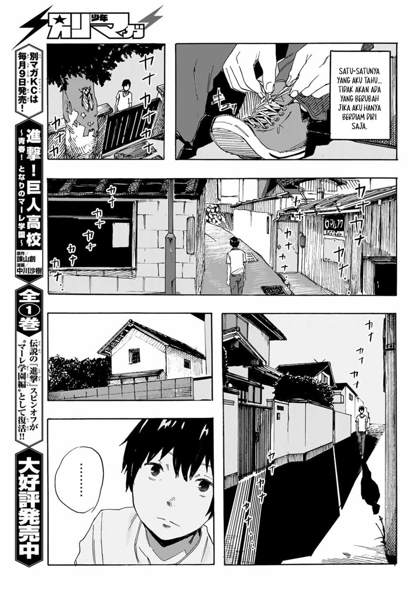 Setogiwa ni Todoroku Chapter 00 Bahasa Indonesia