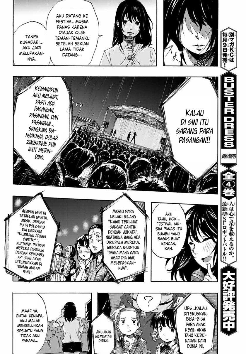 Setogiwa ni Todoroku Chapter 00 Bahasa Indonesia