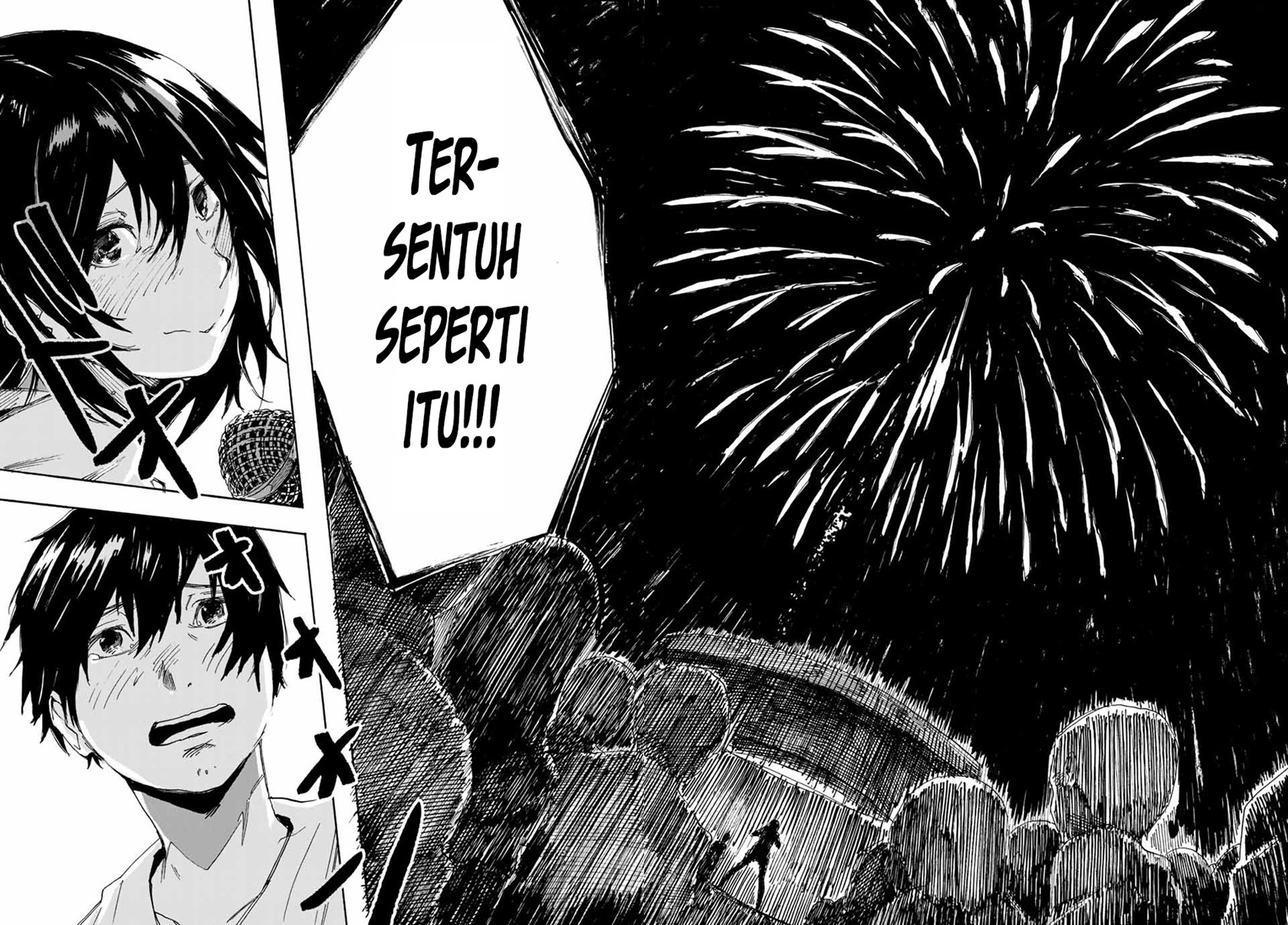 Setogiwa ni Todoroku Chapter 00 Bahasa Indonesia