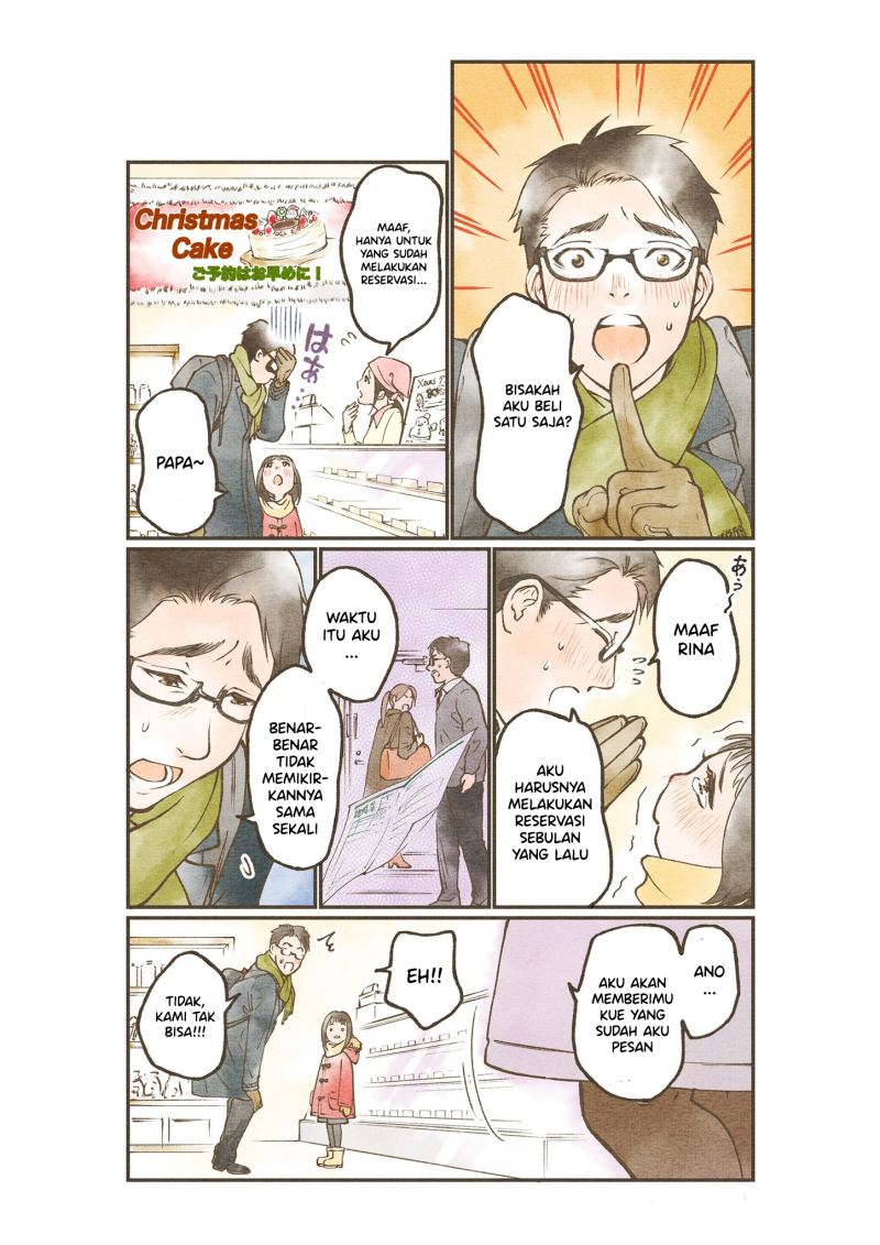 A Special Day Chapter 00 bahasa Indonesia