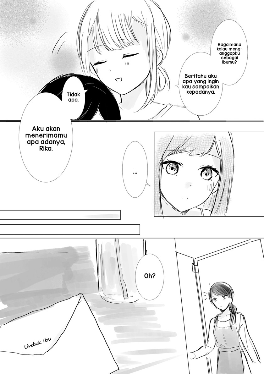 Sugar Momma Yuri Chapter 00 Bahasa Indonesia