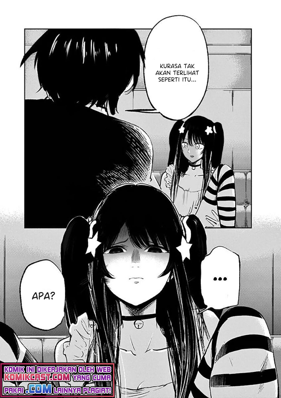 The Day I Started Fanboying for the Girl I Used to Dislike chapter 0