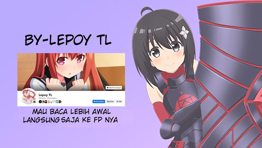 The Misadventures of the Small Anime Club chapter 0