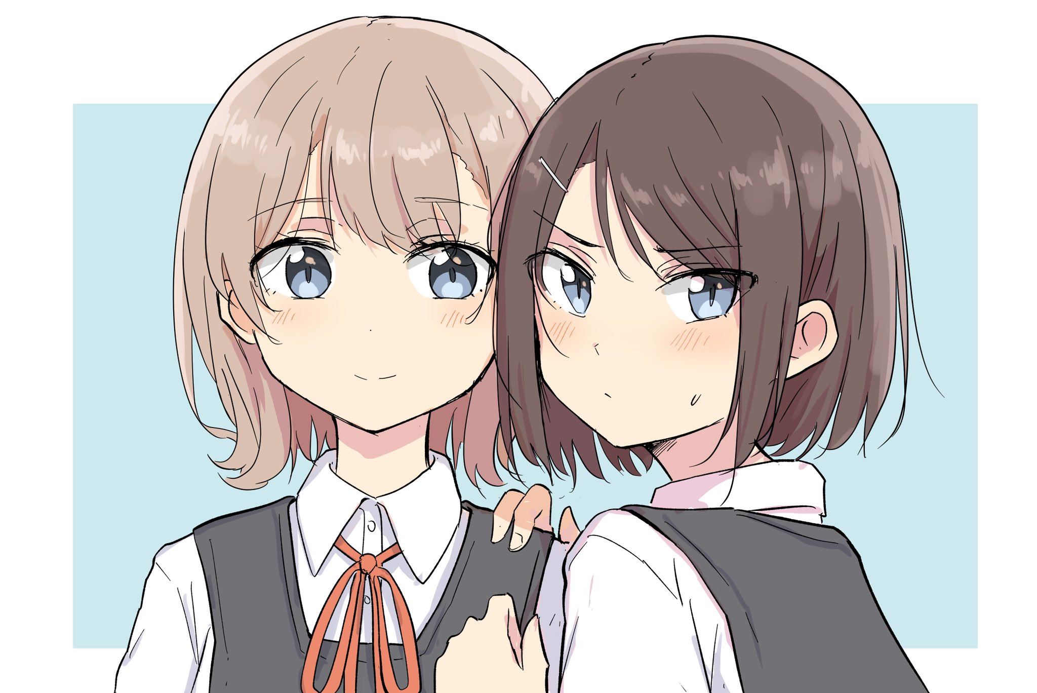 The Possesive Type chapter 0