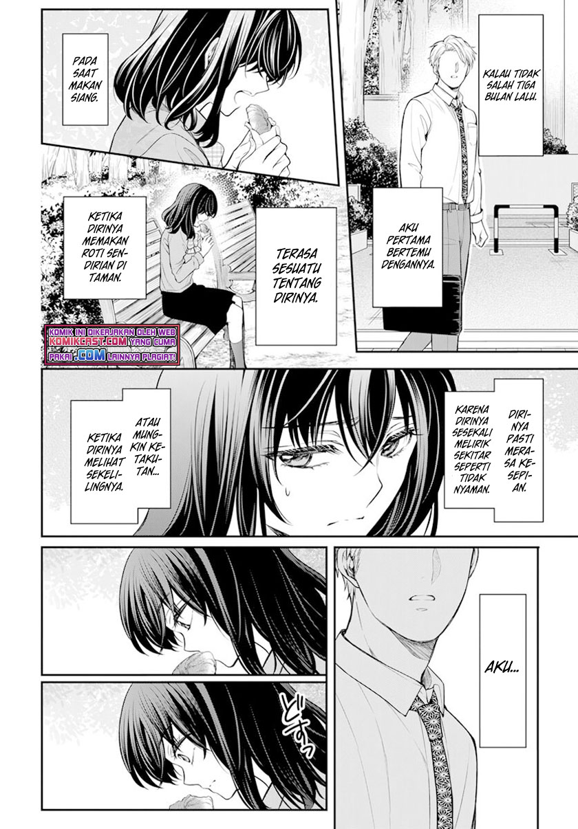 Yasashii Jikan Chapter 00 Bahasa Indonesia