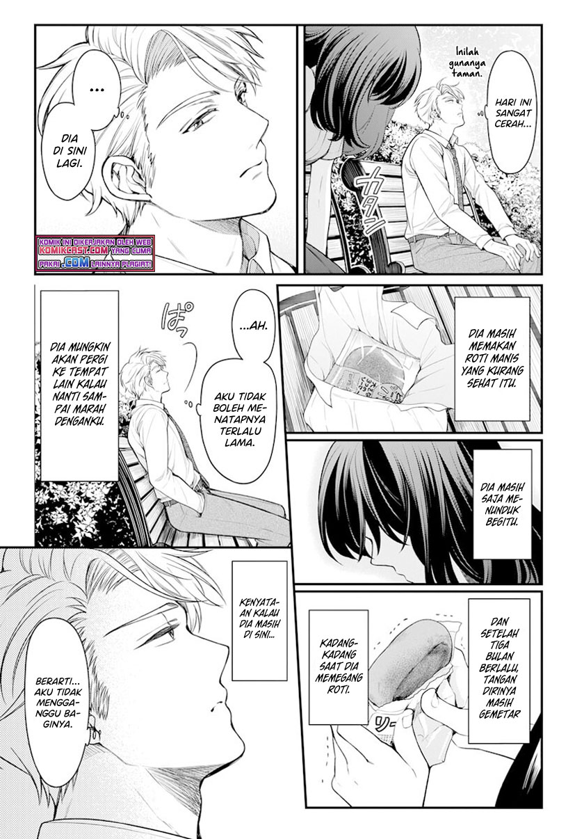 Yasashii Jikan Chapter 00 Bahasa Indonesia