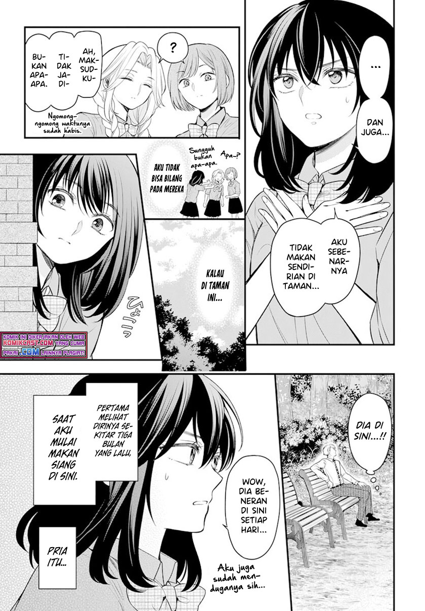 Yasashii Jikan Chapter 00 Bahasa Indonesia