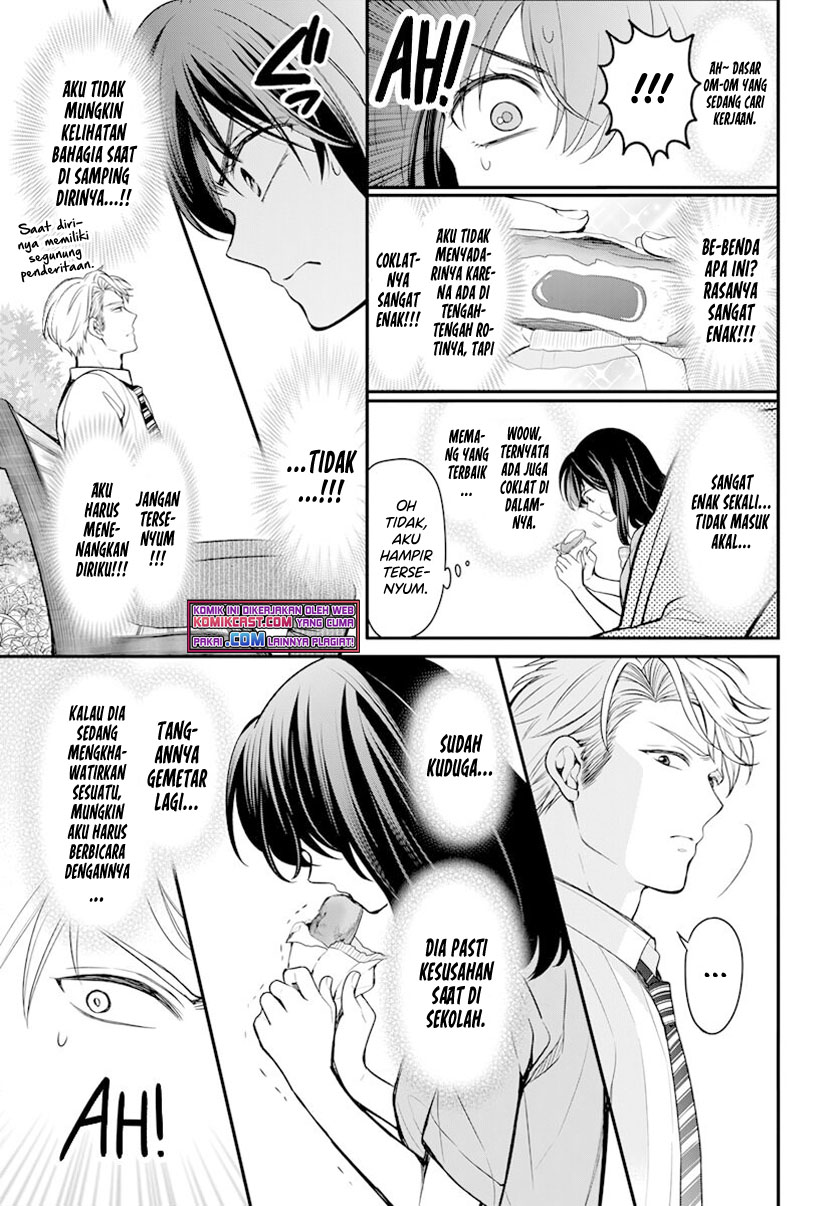 Yasashii Jikan Chapter 00 Bahasa Indonesia