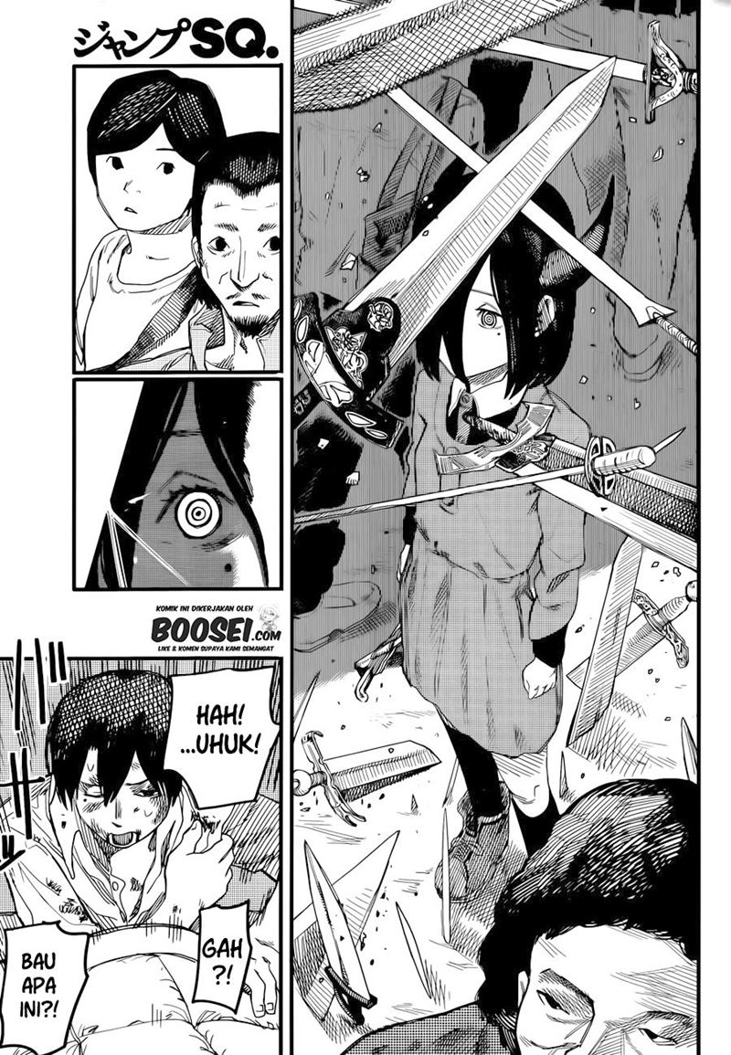 Yogen no Nayuta chapter 0