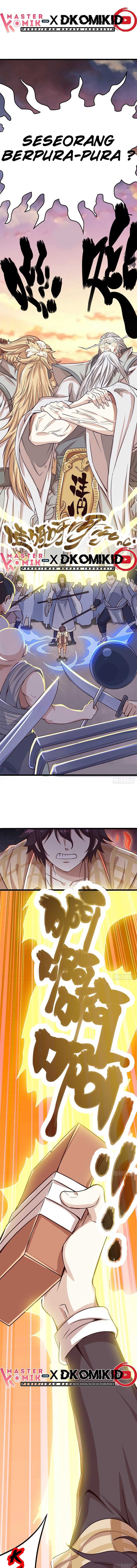 A Brick to Break Into Other World Chapter 00 Bahasa Indonesia